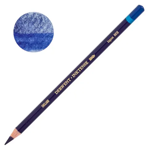 Derwent Kredka Inktense 0810 LAGOON