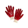 Rękawice oblewane PVC 12szt