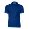 Koszulka Polo granatowa bawełniana (220 g/m2) XL