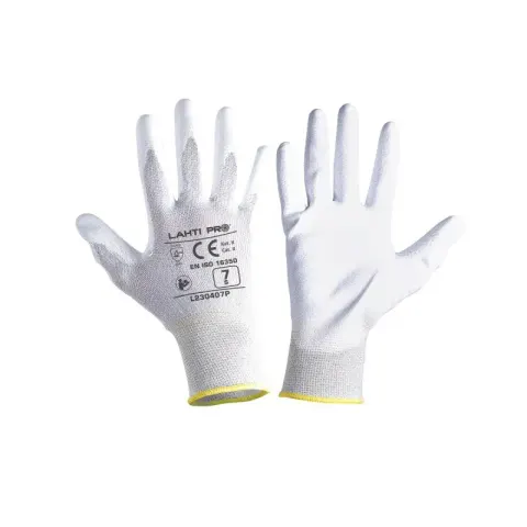 Rękawice ochronne antyelektrostatyczne 11 2[XL]