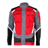 Bluza robocza ochronna z odblaskiem L40406 M