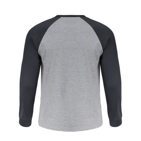 Koszulka męska z długim rękawem longsleeve M