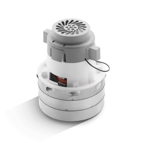 Silnik agregat trzyturbinowy 1700W (0630800004)