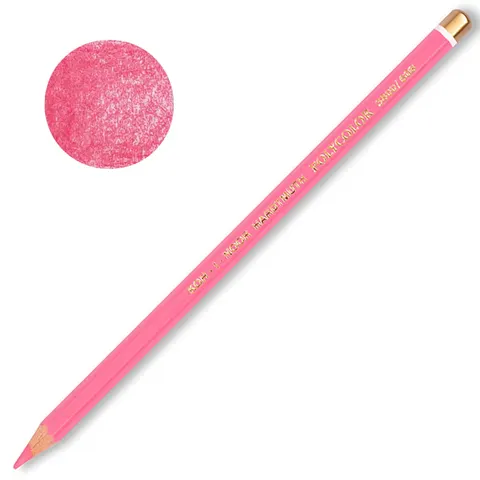 Kredka Koh-I-Noor Polycolor - 608 Light french pink