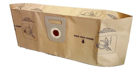 Worki do PROFI 2 - zamienniki papierowe 1