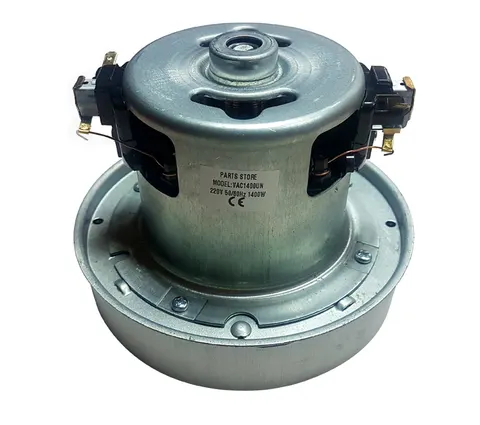 silnik odkurzacza 1400W LG SAMUNG ZELMER METEOR 2