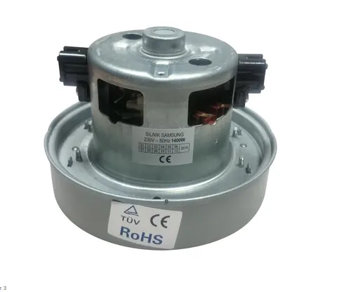 Silnik agregat odkurzacza 1400W VAC020UN