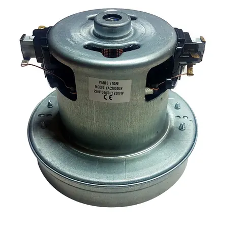 Silnik odkurzacza 2000W LG SAMSUNG ZELMER METEOR 2