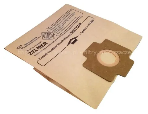 Zelmer Meteor 1010 Admiral Compact 15