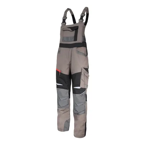 Ogrodniczki robocze ochronne Slim Fit Lahti Pro L