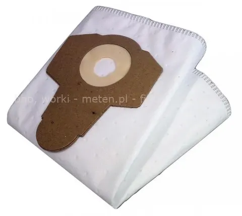 Do odkurzaczy NITEO TOOLS IPX 4 syntetyk fi 7cm z Biedronki 5