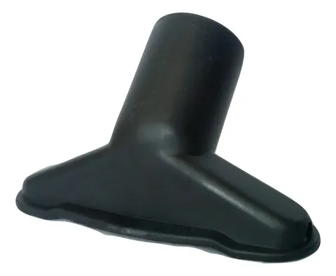 Ssawka z welurem 12 cm fi 35 PROFI BOSCH FLEX SAMSUNG STARMIX