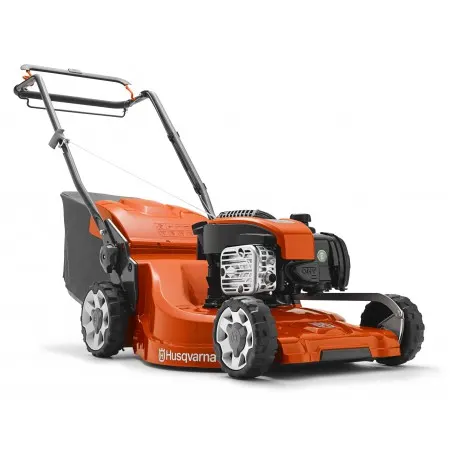 Kosiarka spalinowa HUSQVARNA LC 247S