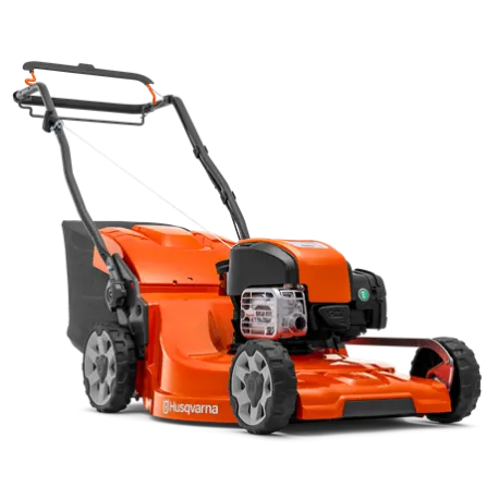Kosiarka spalinowa HUSQVARNA LC 253S