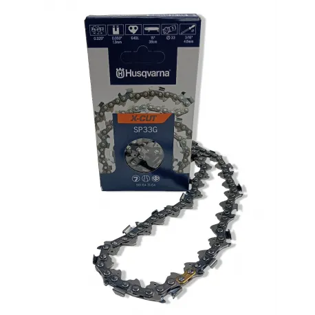 Łańcuch Husqvarna SP33G .325" 1,3mm 64DL 15 " - 38 cm