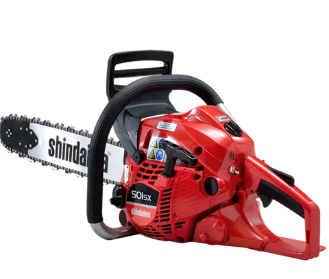 Pilarka spalinowa Shindaiwa 501SX