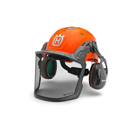 Kask Husqvarna Technical