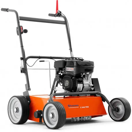 Wertykulator Husqvarna S500 Pro, 970652901