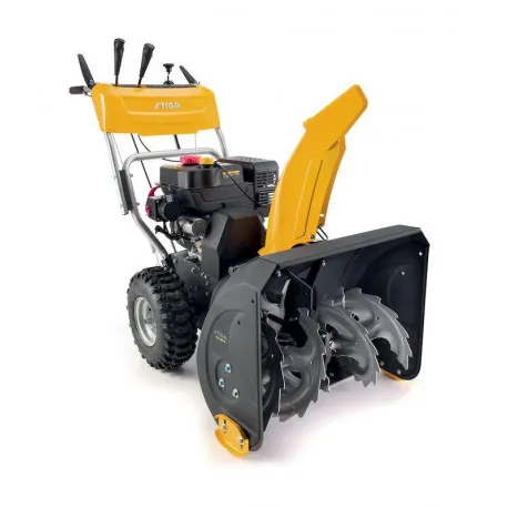 STIGA 4262 P Odśnieżarka spalinowa