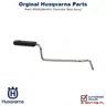 Cięgno gazu pilarki Husqvarna 135, 140, 435, 440E, 544284401