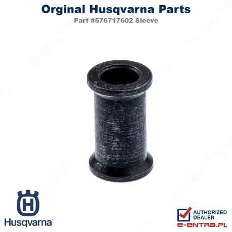 Tuleja pilarki Husqvarna