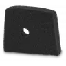 Filtr powietrza wykaszarki Husqvarna 343R, 345RX, 537427101