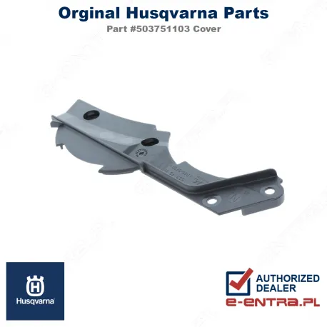 Pokrywa piasty pilarki Husqvarna