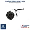 Korek oleju pilarki Husqvarna 51, 55,137, 142, 254XP, 501765602