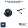 Korek paliwa pilarki Husqvarna, 135 MarkII, 435, 445, 450E, 544111203