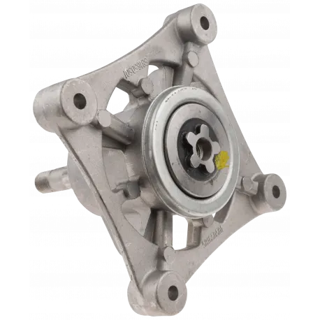 Adapter traktorka Husqvarna, prawy, komplet