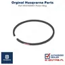 Pierścień tłoka 40 mm pilarki Husqvarna 40, 45, 49, 537400001