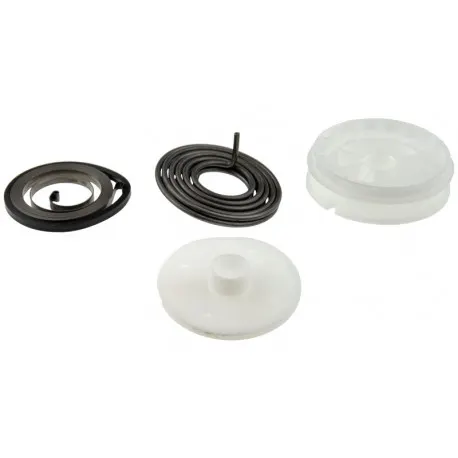 Zespół koła pasowego 128C, 128R, 128C,128LDX