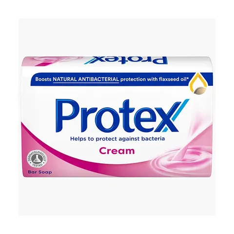 PROTEX Mydło w kostce CREAM, 90 g