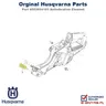 Sprężyna antywibracyjna pilarki Husqvarna 565, 572XP, 503854103