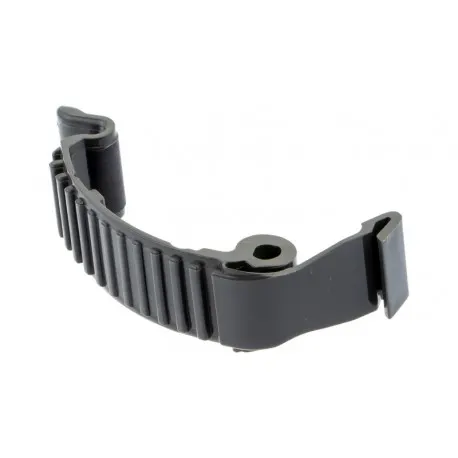 Klips, Zatrzask obudowy kosiska rider Husqvarna, 588462803