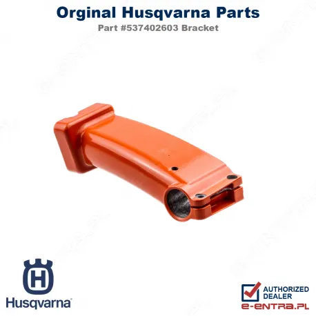 Wspornik wykaszarki Husqvarna