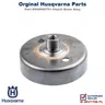 Bęben sprzęgła wykaszarki Husqvarna 343RX, 545RX, 544900701