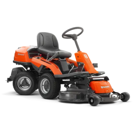 Rider Husqvarna R 214C 94 cm.