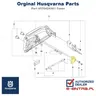 Osłona przekładni ślimakowej pilarki Husqvarna