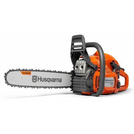 HUSQVARNA 450 II Pilarka spalinowa
