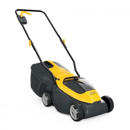 Collector 132 AE Kosiarka akumulatorowa Stiga
