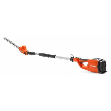 Husqvarna 120iTK4-H + Bli10 + QC80 Nożyce akumulatorowa