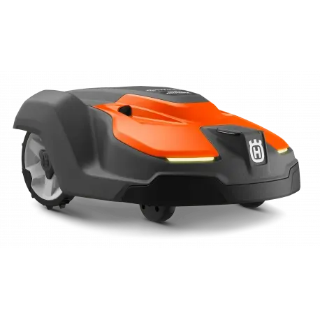 Automower® 550 EPOS Automatyczna kosiarka Husqvarna