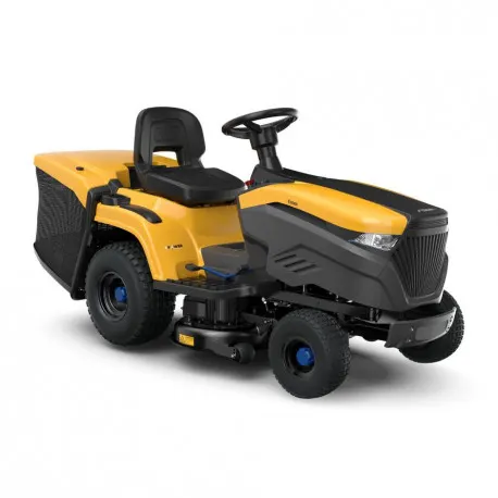 Stiga Estate 798e Traktor ogrodowy akumulatorowy
