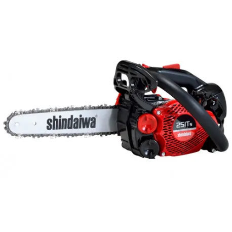 Pilarka spalinowa Shindaiwa 251TS