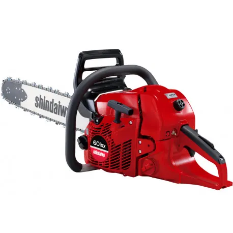 Pilarka spalinowa Shindaiwa 601SX