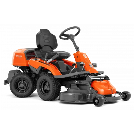 R 214TC COMFORT Rider, Traktor Husqvarna