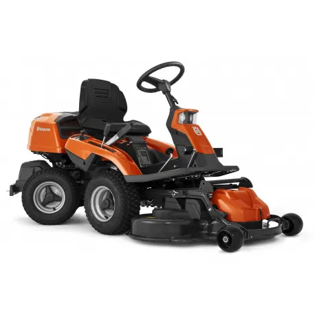 Husqvarna R216T AWD Rider, Traktor Husqvarna