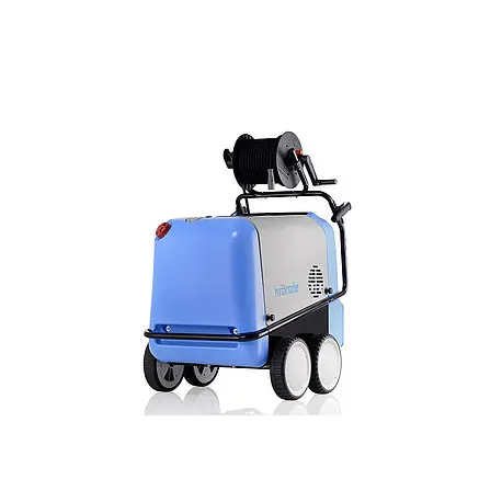 Kranzle Therm 895-1Tr Myjka z podgrzewaniem 634410