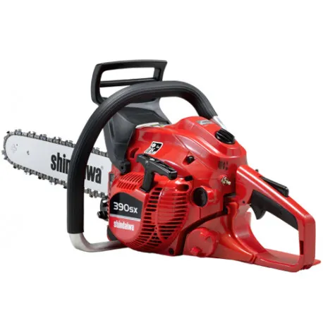 Pilarka spalinowa Shindaiwa 390SX
